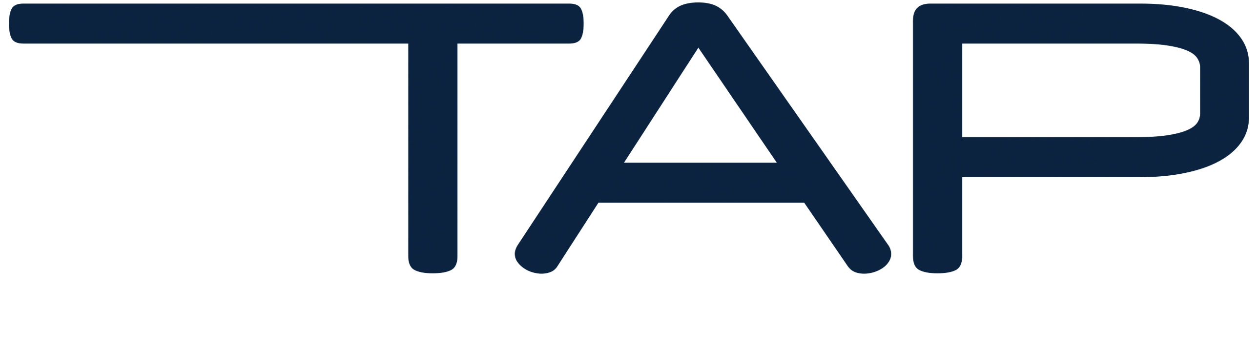 eTAP logo image
